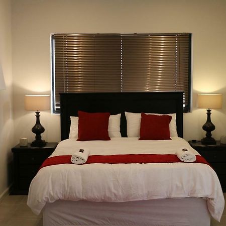Millennium Body Guards Guesthouse Hartbeespoort Luaran gambar