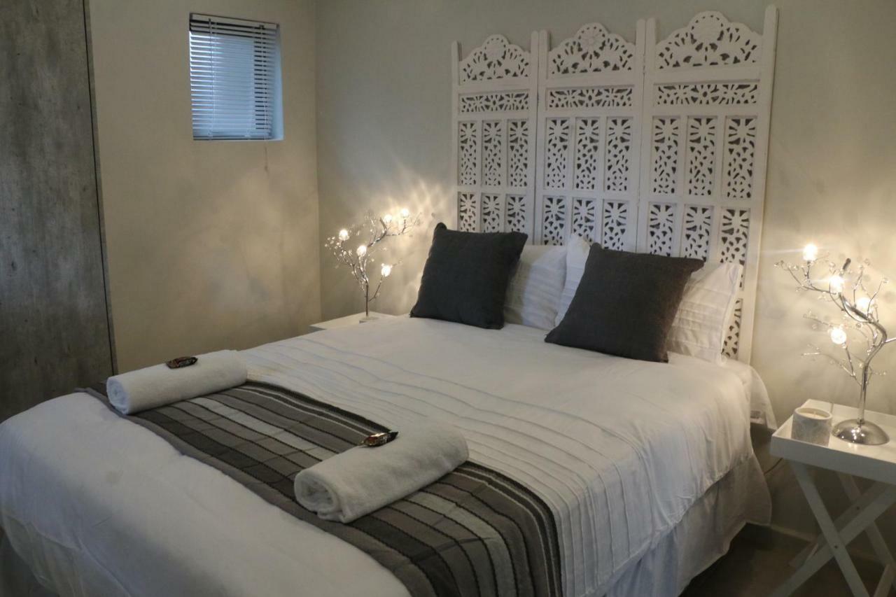 Millennium Body Guards Guesthouse Hartbeespoort Luaran gambar